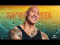 Shark Week Returns With Dwayne The Rock Johnson As Master Of Ceremonies 