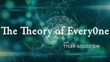 Chris Langan and the CTMU Part 2 - Theory of Every0ne Live - 7/21/21