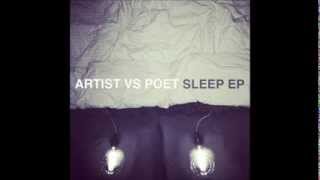 Artist Vs Poet - The Remedy