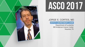 Bosutinib Versus Imatinib for Newly Diagnosed CML: Initial Results from the BFORE Trial