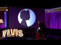 Ylvis - Calles minutt: Skyggeteater [English subtitles]