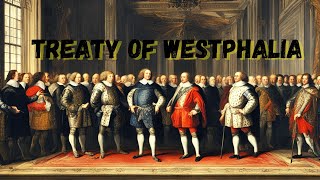 The Treaty of Westphalia: Peace and European Transformation