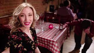 Julien Dubuque International Film Festival '19 - "The Fourth Wall"