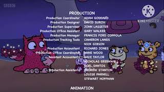 Hook 2015 End Credits