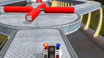 Going Ball Walkthrough Gameplay Level 214 #gaming #goingball #rantus