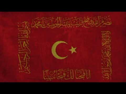 Tankçı Marşı/Ankara Kızı (Türkish soldiers chant)