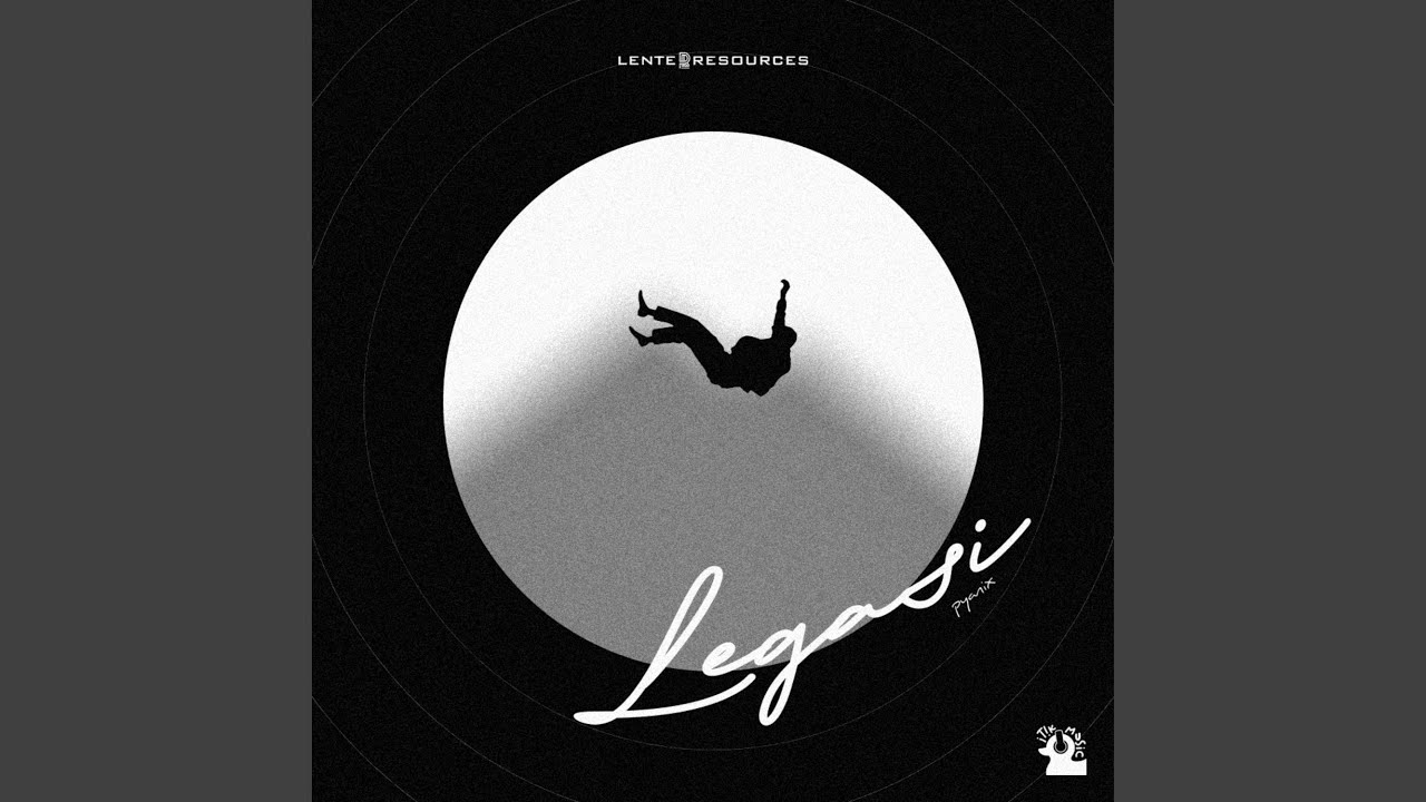 Legasi