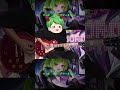 ネトゲ廃人シュプレヒコール / cover &Delta;.DELUTAYA弾いてみた1 #vtuber #delutaya  #ネトゲ廃人シュプレヒコール #弾いてみた