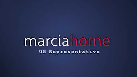Marcia Horne, VT Independent Candidate for US Repr...