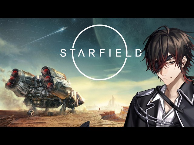 Starfield #2 - YouTube