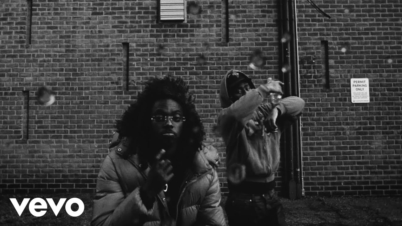 Ovrkast. - WATA! (ft. Niontay)