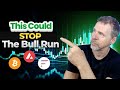 Altcoins ready to explode could november be the top of this bull run