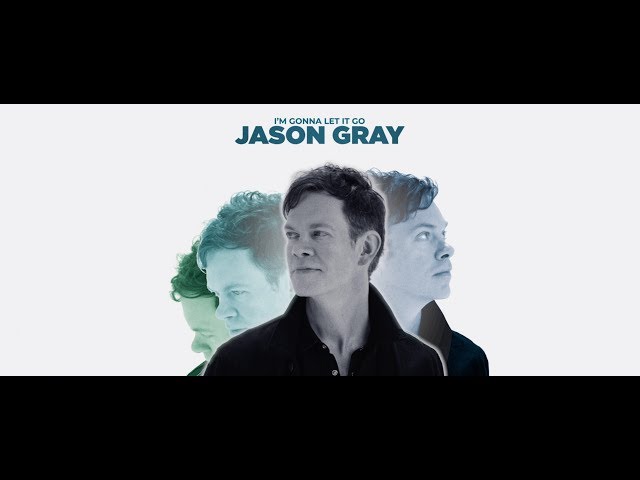 Jason Gray - 