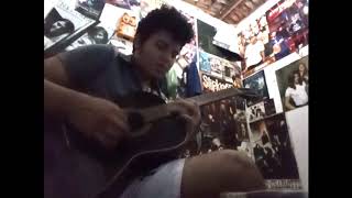 Charlie Brown jr - Chicano skate nos Cano (Violão Cover)