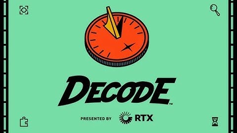 FTC Robotics Challenge Douglass County Meet 1 - Decode