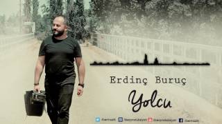 Erdinç Buruç - Fatma Bacı [ Yolcu © 2017 İber Prodüksiyon ] Resimi