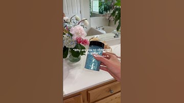 I hope this answers all of your questions 👼 *biodegradable glitter only ofc ✨ #glitterhair