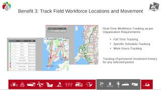 IBC Cube Mobile Workforce screenshot 5