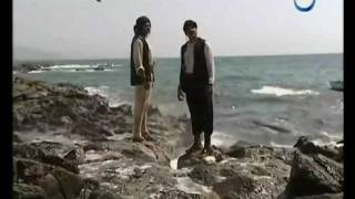 البحر أيوب الحلقة الأخيرة JAMAL SOLIMAN3