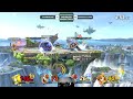 sloop / xlnc vs yunghothot / lazer wf - Husson Hootenanny #9 Doubles 1-27-24