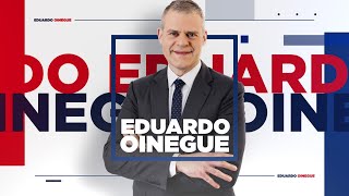 Eduardo Oinegue: Governo cria mais uma crise ao judicializar desoneração