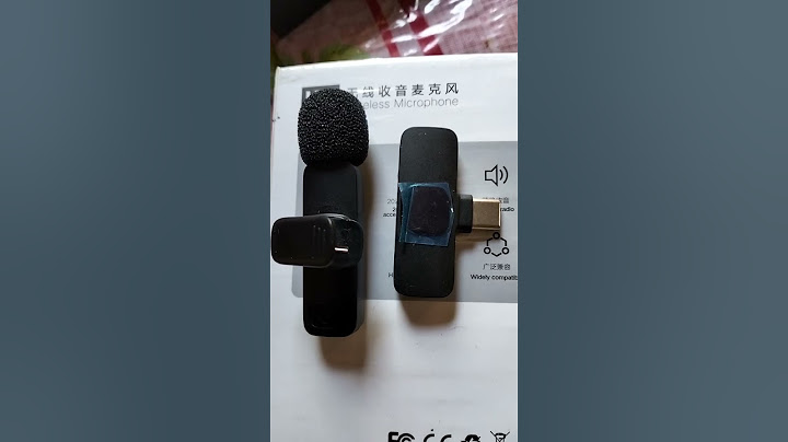 //K8 warless micro fon// OTG on voice recorder//