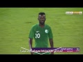 مباراة السعودية والبرازيل 2-0 كاملة في الدورة الرباعية الودية اهداف المباراة