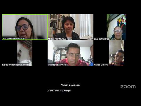Curso: De la Idea a la Acción