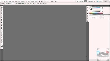 Adobe Photoshop: Chapter 1