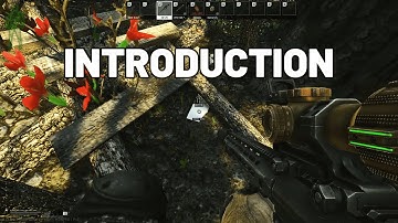Introduction Quest Guide - Woods - Escape from Tarkov #escapefromtarkov #tarkov