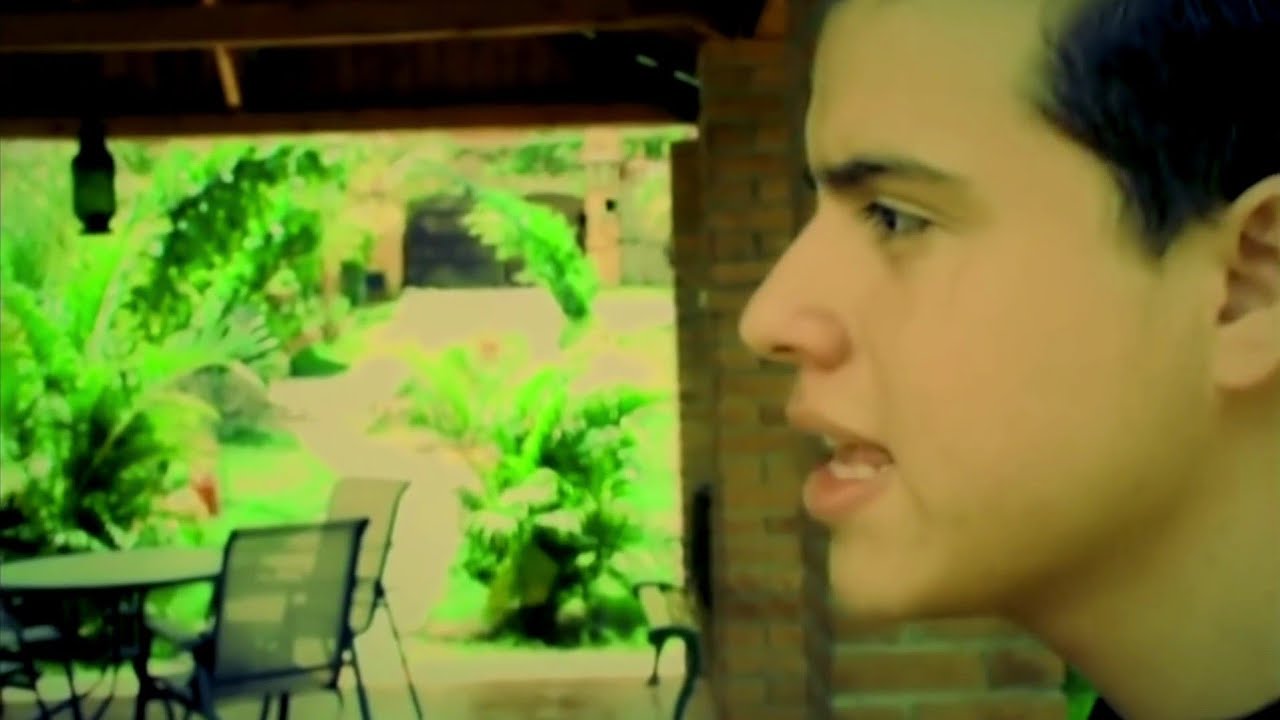 Amor Incondicional - Agustin Amador ( Oficial Video ) Juan 3: 16