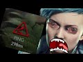 My Baraka made this Frost Rage Quit!!! (Pull the Plug) - Kombat League - Mortal Kombat 11 -.