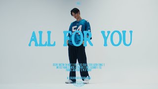 sunkis - All For You Visualizer