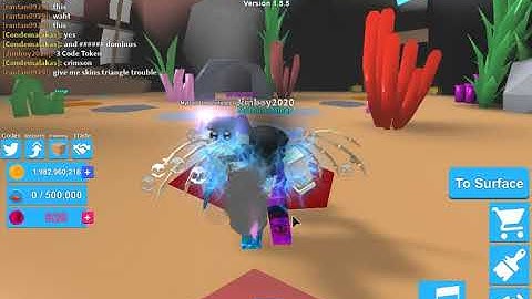 [Roblox]Mining Simulator 3 Token Codes 2018