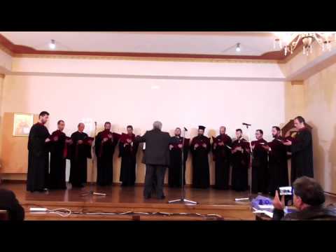 'Εξηγέρθη' μέλος Δανιήλ