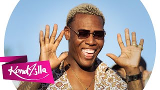 MC Kekel - Olha o que você perdeu (KondZilla) Prod. DJ Stay