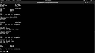 Information SPU32 shell proof of concept Guide
