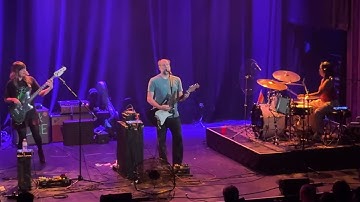 Built to Spill - Live at The Neptune