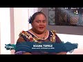 FENUA: Musique/Maholo "Timu Keletolona".