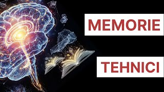 Memorie Pe Termen Scurt Si Lung - Tehnici Si Explicatii