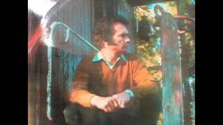 Video voorbeeld van "Merle Haggard - One Row At A Time"
