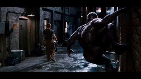 Spider-man 3 - This Is How Venom Should
