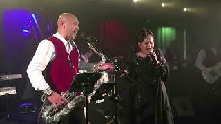 Yulinar\u0026 Mark \u0026 Khatulistiwa Band - Malam Dendang - Broodfabriek,Rijswijk NL - 31jan2026 - \