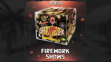 Automatic Firework Shows v2.0.0 - Rust Oxide Plugin