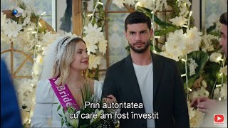 Pretul Fericirii 30.06.2023 - Yîldîz Si Cagatay, Din Nou Sot Si Sotie