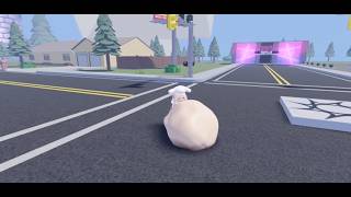 Free snacks!!! ^v^ (Roblox Nom Game)