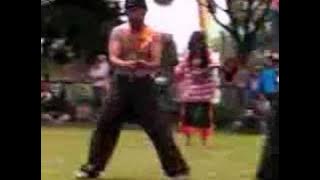 Reog & Thek Thek , Jawanese Street Performance