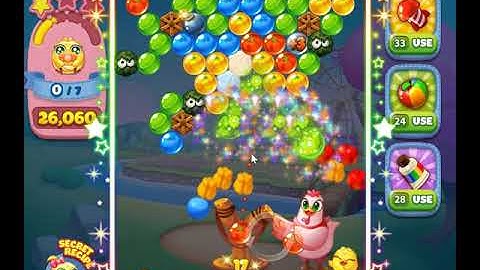 Bubble Coco Level 301 NO BOOSTERS