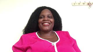 Adwaro ngeyo wach Yesu
