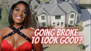 Was Funky Dineva Dr Heavenly Simone Quad and Audra Right? Is Toya Broke? #marriedtomedicine #bravo